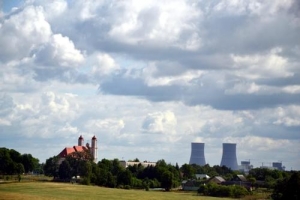 Elektrownia atomowa w Ostrowcu